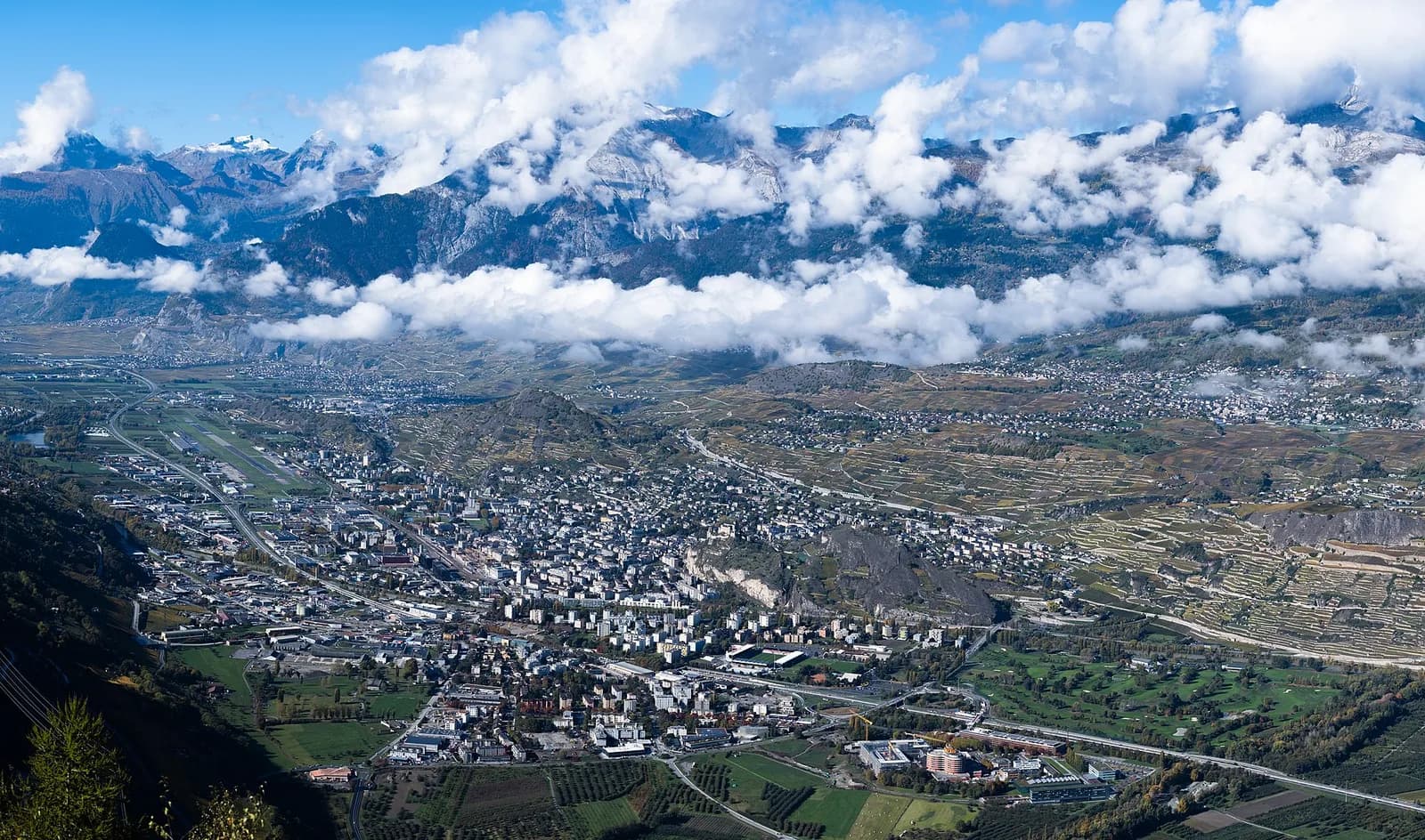 Sion - Fiduciaire Plus
