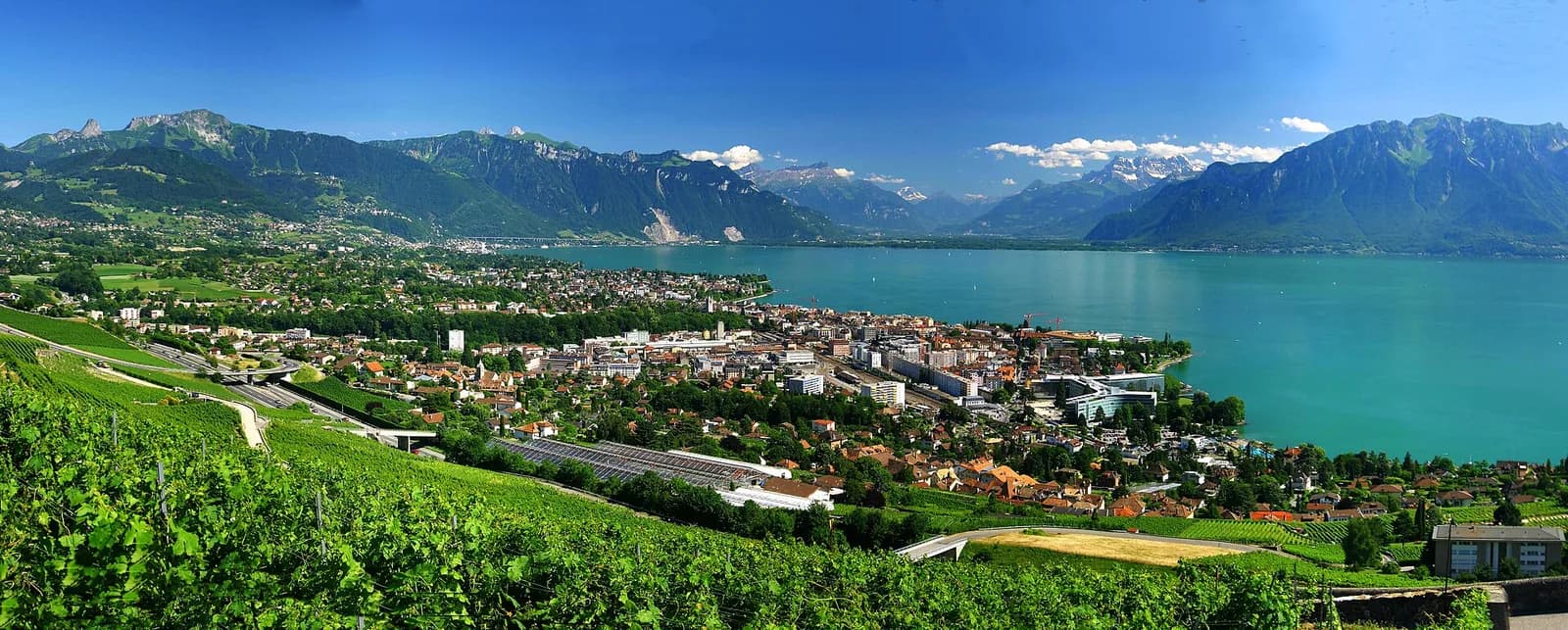 Vevey - Fiduciaire Plus