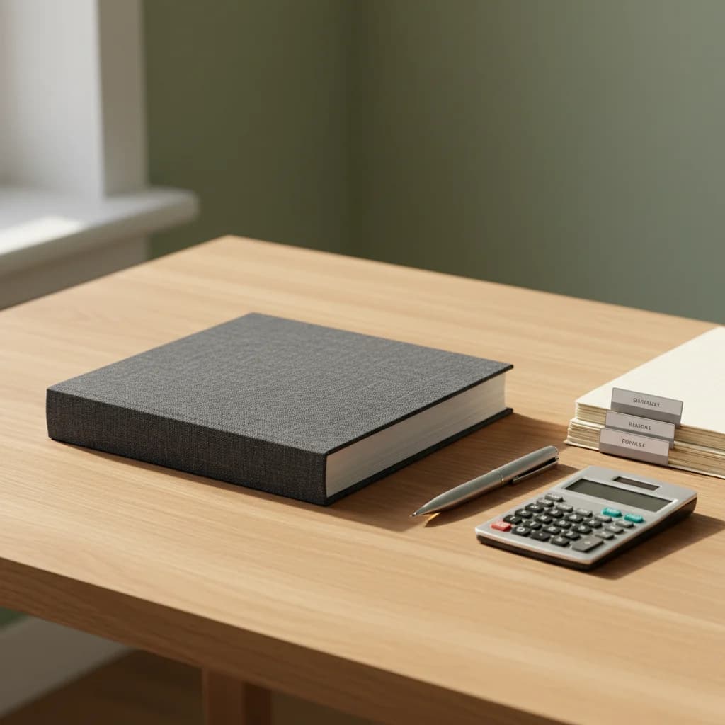 Bouclement comptable annuel à Servette