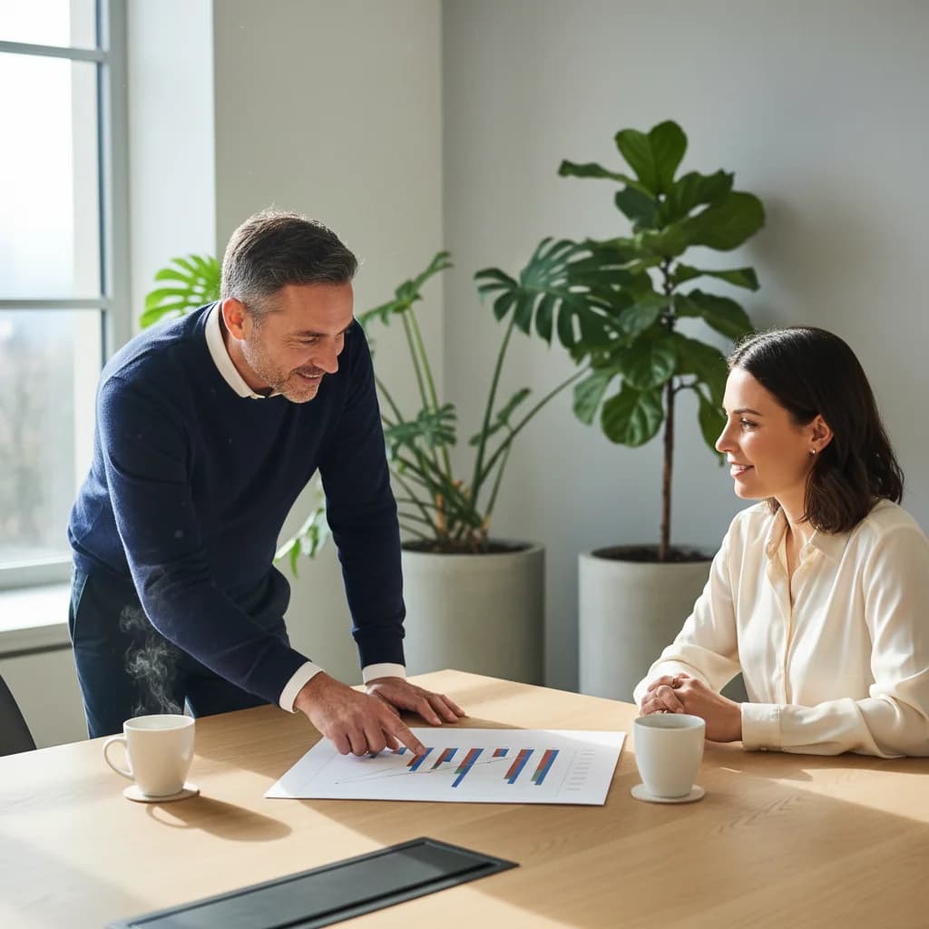 Conseil fiscal et patrimonial à Vernier