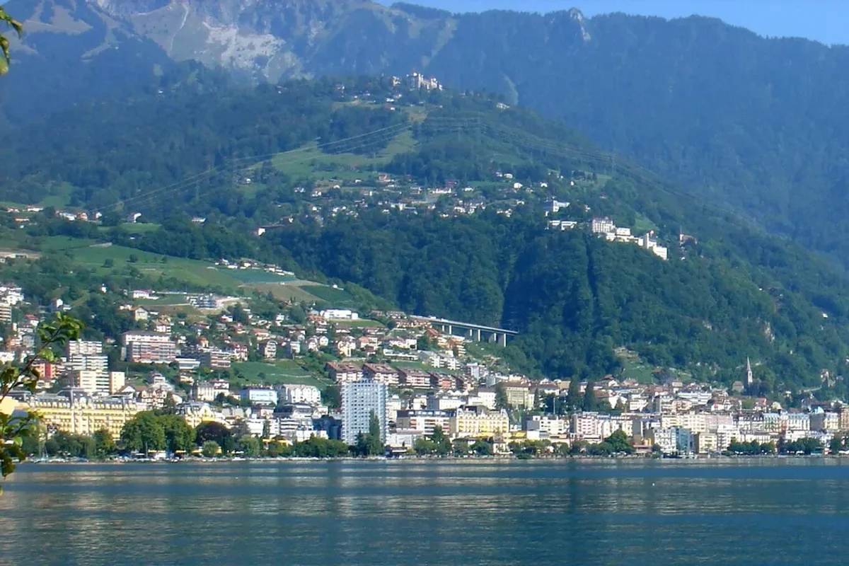 Fiduciaire à Montreux