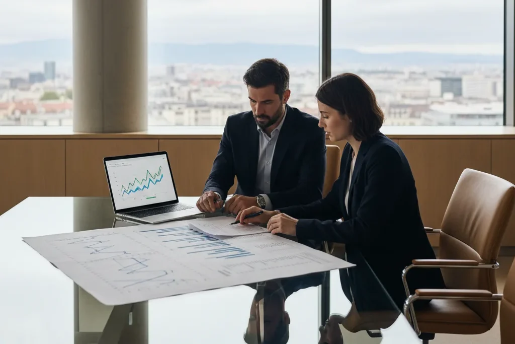 Fiscalité d'entreprise